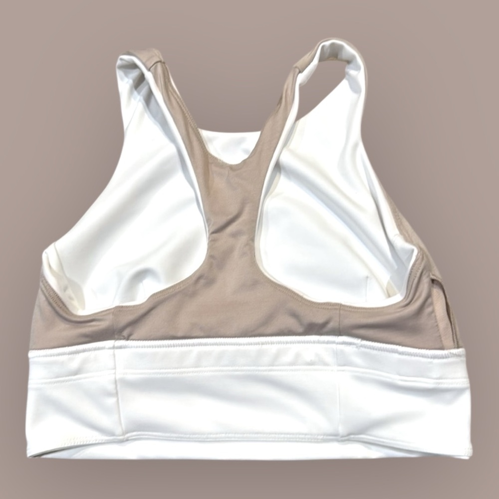 Lululemon Wunder Train Long Line Bra - Picture 6 of 10